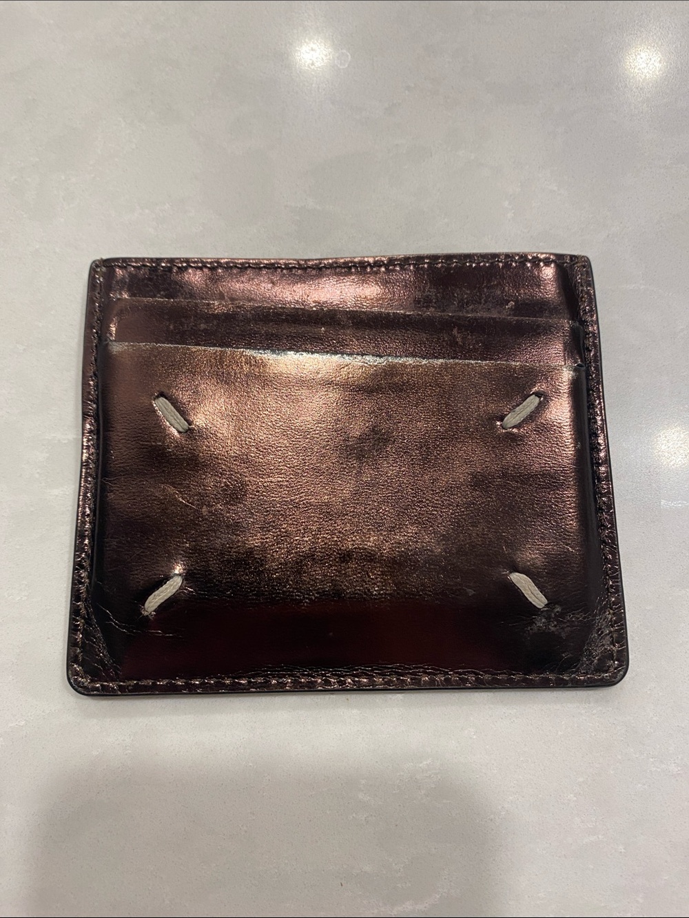 Maison Martin Margiela Cardholder